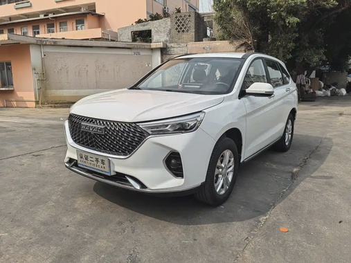 Haval M6 2022