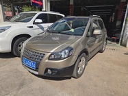 Suzuki SX4 2012