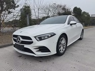 Mercedes-Benz A-Class 2020