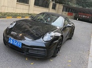 Porsche 911 2022