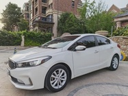 Kia K3 2016