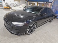 Audi A7 2023