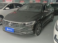 Volkswagen Sagitar 2021