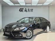 Lexus ES 2014