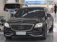 Mercedes-Benz S-Class 2019