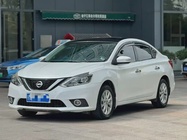 Nissan Sylphy 2016