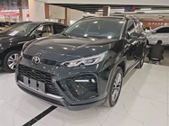 Toyota Wildlander 2023