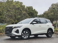 GAC GS4 2021