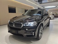 BMW X5 2017