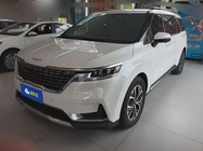 Kia Carnival 2022