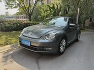 Volkswagen Beetle 2013