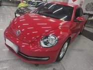 Volkswagen Beetle 2015