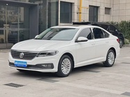 Volkswagen Lavida 2020