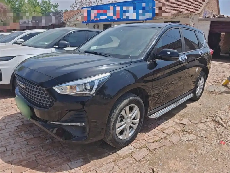 Haval M6