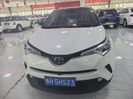 Toyota C-HR 2020