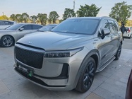 Li Auto ONE 2020