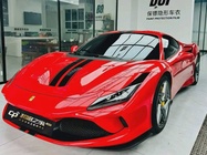 Ferrari F8 2022