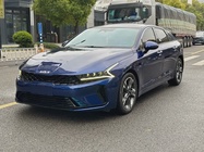 Kia K5 2022