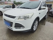 Ford Kuga 2016