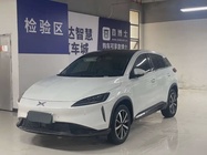 XPeng G3 2019