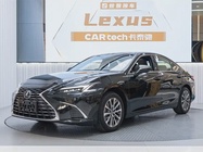 Lexus ES 2026