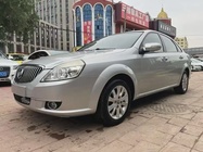 Buick Excelle 2011