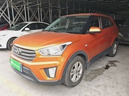 Hyundai ix25 2015