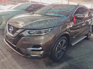 Nissan Qashqai 2022