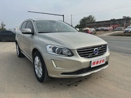 Volvo XC60 2016