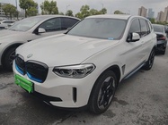 BMW iX3 2020