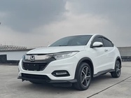 Honda Vezel 2021