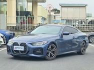 BMW 4 Series 2022