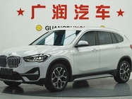 BMW X1 2022