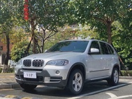 BMW X5 2009