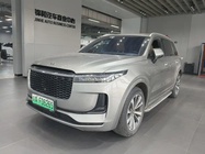 Li Auto ONE 2022