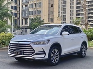 BYD Pro 2022