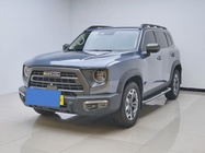 Haval Big Dog 2024