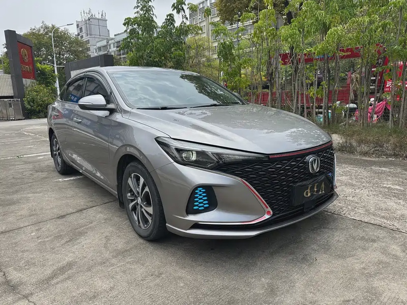 Changan Eado