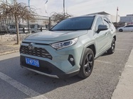 Toyota RAV4 2019