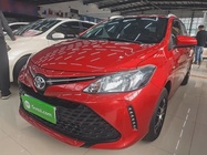 Toyota Vios 2019