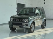 Suzuki Jimny 2018
