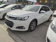 Chevrolet Malibu 2017