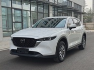 Mazda CX-5 2022