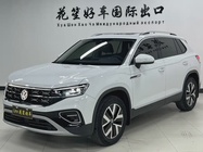 Volkswagen Tayron 2023