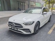 Mercedes-Benz C-Class 2023