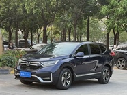 Honda CR-V 2022