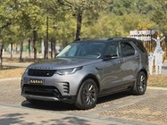 Land Rover Discovery 2023