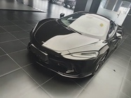 McLaren GT 2023