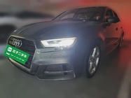 Audi A3 2019