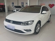 Volkswagen Lamando 2018
